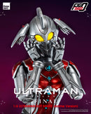 ULTRAMAN FINAL FigZero 3A 1/6 ULTRAMAN SUIT MARIE (Anime Version)