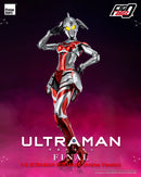 ULTRAMAN FINAL FigZero 3A 1/6 ULTRAMAN SUIT MARIE (Anime Version)