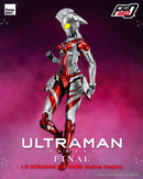 ULTRAMAN FINAL FigZero 3A 1/6 ULTRAMAN SUIT MARIE (Anime Version)