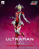 ULTRAMAN FINAL FigZero 3A 1/6 ULTRAMAN SUIT MARIE (Anime Version)