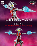 ULTRAMAN FINAL FigZero 3A 1/6 ULTRAMAN SUIT MARIE (Anime Version)