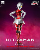 ULTRAMAN FINAL FigZero 3A 1/6 ULTRAMAN SUIT MARIE (Anime Version)