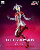 ULTRAMAN FINAL FigZero 3A 1/6 ULTRAMAN SUIT MARIE (Anime Version)