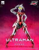 ULTRAMAN FINAL FigZero 3A 1/6 ULTRAMAN SUIT MARIE (Anime Version)