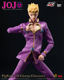 JOJO's Bizarre Adventure: Golden Wind THREEZERO FigZero 1/6 Giorno Giovanna
