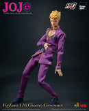 JOJO's Bizarre Adventure: Golden Wind THREEZERO FigZero 1/6 Giorno Giovanna