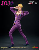 JOJO's Bizarre Adventure: Golden Wind THREEZERO FigZero 1/6 Giorno Giovanna