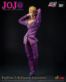 JOJO's Bizarre Adventure: Golden Wind THREEZERO FigZero 1/6 Giorno Giovanna