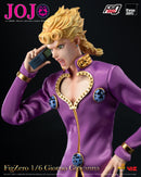 JOJO's Bizarre Adventure: Golden Wind THREEZERO FigZero 1/6 Giorno Giovanna