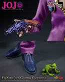 JOJO's Bizarre Adventure: Golden Wind THREEZERO FigZero 1/6 Giorno Giovanna