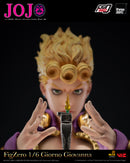 JOJO's Bizarre Adventure: Golden Wind THREEZERO FigZero 1/6 Giorno Giovanna
