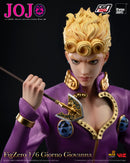 JOJO's Bizarre Adventure: Golden Wind THREEZERO FigZero 1/6 Giorno Giovanna