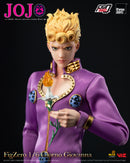 JOJO's Bizarre Adventure: Golden Wind THREEZERO FigZero 1/6 Giorno Giovanna
