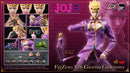 JOJO's Bizarre Adventure: Golden Wind THREEZERO FigZero 1/6 Giorno Giovanna