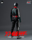 SHIN MASKED RIDER threezero 3A FigZero 1/6 Masked Rider No.2 (SHIN MASKED RIDER)