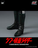 SHIN MASKED RIDER threezero 3A FigZero 1/6 Masked Rider No.2 (SHIN MASKED RIDER)