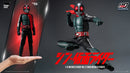 SHIN MASKED RIDER threezero 3A FigZero 1/6 Masked Rider No.2 (SHIN MASKED RIDER)