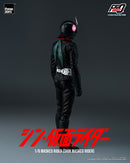 SHIN MASKED RIDER Threezero FigZero Masked Rider (SHIN MASKED RIDER)