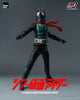 SHIN MASKED RIDER Threezero FigZero Masked Rider (SHIN MASKED RIDER)