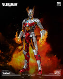 ULTRAMAN threezero Corporation FigZero 1/6 ULTRAMAN SUIT ZERO SC Mode