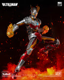 ULTRAMAN threezero Corporation FigZero 1/6 ULTRAMAN SUIT ZERO SC Mode