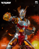 ULTRAMAN threezero Corporation FigZero 1/6 ULTRAMAN SUIT ZERO SC Mode