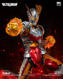 ULTRAMAN threezero Corporation FigZero 1/6 ULTRAMAN SUIT ZERO SC Mode