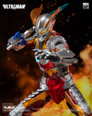 ULTRAMAN threezero Corporation FigZero 1/6 ULTRAMAN SUIT ZERO SC Mode