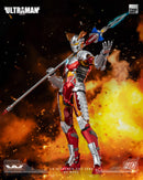 ULTRAMAN threezero Corporation FigZero 1/6 ULTRAMAN SUIT ZERO SC Mode