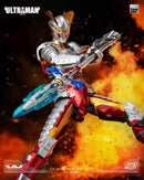 ULTRAMAN threezero Corporation FigZero 1/6 ULTRAMAN SUIT ZERO SC Mode