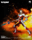 ULTRAMAN threezero Corporation FigZero 1/6 ULTRAMAN SUIT ZERO SC Mode