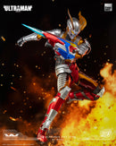 ULTRAMAN threezero Corporation FigZero 1/6 ULTRAMAN SUIT ZERO SC Mode