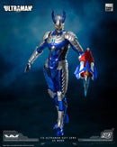 ULTRAMAN threezero Corporation FigZero 1/6 ULTRAMAN SUIT ZERO SC Mode