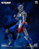 ULTRAMAN threezero Corporation FigZero 1/6 ULTRAMAN SUIT ZERO SC Mode