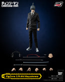 CHAINSAW MAN Threezero FigZero 1/6 Aki Hayakawa