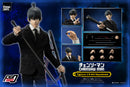 CHAINSAW MAN Threezero FigZero 1/6 Aki Hayakawa