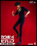 Cowboy Bebop threezero FigZero 1/6 Spike Spiegel