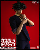 Cowboy Bebop threezero FigZero 1/6 Spike Spiegel