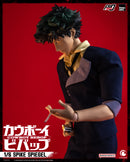 Cowboy Bebop threezero FigZero 1/6 Spike Spiegel