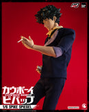 Cowboy Bebop threezero FigZero 1/6 Spike Spiegel