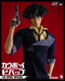Cowboy Bebop threezero FigZero 1/6 Spike Spiegel