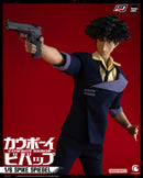 Cowboy Bebop threezero FigZero 1/6 Spike Spiegel