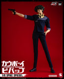 Cowboy Bebop threezero FigZero 1/6 Spike Spiegel