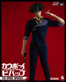 Cowboy Bebop threezero FigZero 1/6 Spike Spiegel