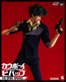 Cowboy Bebop threezero FigZero 1/6 Spike Spiegel