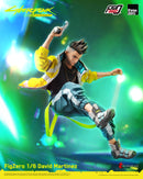 Cyberpunk: Edgerunners Threezero FigZero 1/6 David Martinez