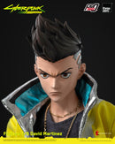 Cyberpunk: Edgerunners Threezero FigZero 1/6 David Martinez