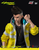 Cyberpunk: Edgerunners Threezero FigZero 1/6 David Martinez