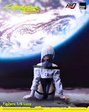 Cyberpunk: Edgerunners threezero FigZero Lucy