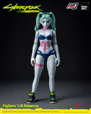 Cyberpunk: Edgerunners threezero FigZero 1/6 Rebecca